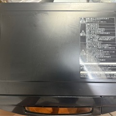 日立オーブンレンジの画像