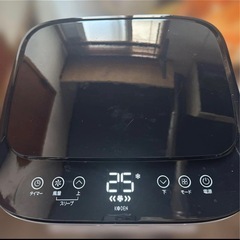 広電 KODEN スポットクーラー KEP211R 2023年製 移動式エアコンの画像