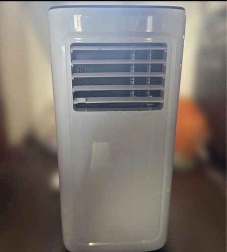 広電 KODEN スポットクーラー KEP211R 2023年製 移動式エアコン