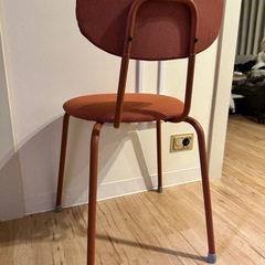 IKEA チェア オスタノの画像