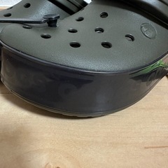 ☆クロックス☆未使用品☆の画像