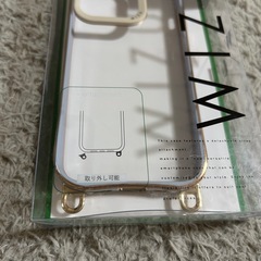 iPhone 15pro ケースの画像