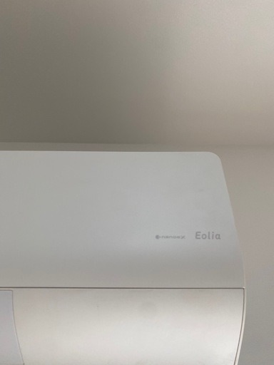 【10/10まで】200ｖ 21年製 18帖用