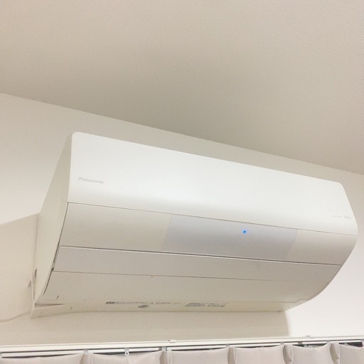 【10/10まで】200ｖ 21年製 18帖用