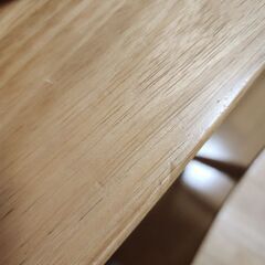 ダイニングセットの画像