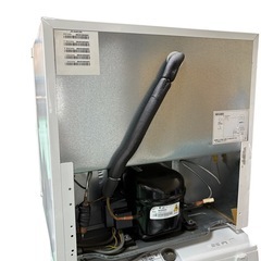 2012年製 ハイアール 冷蔵庫の画像