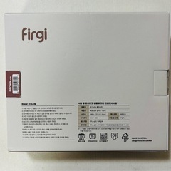 【新品・未開封】firgi Meow Suction Plate の画像