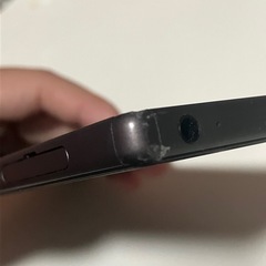 最終値下げ‼️Xperia Z5 SOV32 ブラック 中古の画像