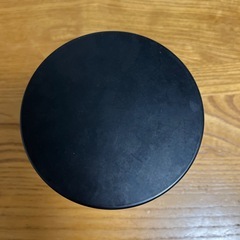 ガラスキャニスター 
ニトリ 600mlの画像
