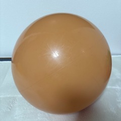 アンパンマン　バランスボールの画像