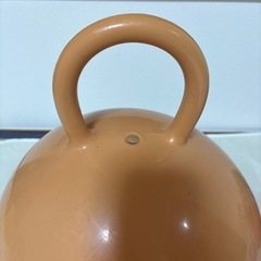 アンパンマン　バランスボールの画像