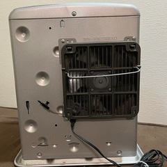 ダイニチファンヒーターの画像