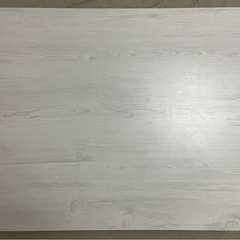 こたつテーブル(ヒーター付き)※布団無しの画像