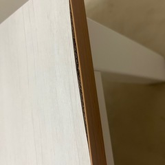 こたつテーブル(ヒーター付き)※布団無しの画像