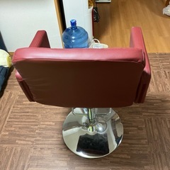 カウンターチェアの画像