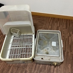食器乾燥機の画像