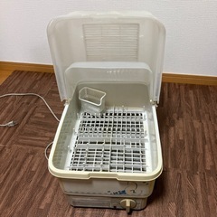 食器乾燥機の画像