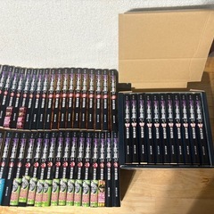 ジョジョの奇妙な冒険❗️✨文庫本✨の画像