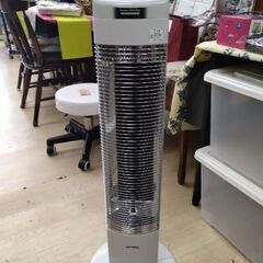 定価15000円　超極上美品　高性能　高級　電気ストーブ　遠赤外線　ストーブの画像