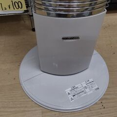 定価15000円　超極上美品　高性能　高級　電気ストーブ　遠赤外線　ストーブの画像