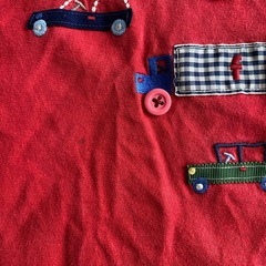 ファミリア　半袖Tシャツの画像