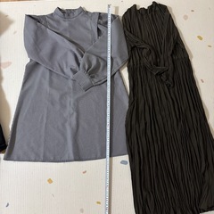 【本日までの出品】秋冬服　レディース　19点セットの画像