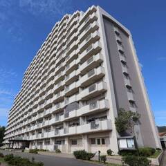 【敷金・礼金・手数料・更新料０円！】ビレッジハウス高美が丘タワー1号棟 (1401号室)の画像