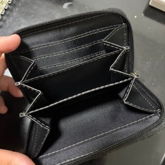 LOGOS DAYS ロゴス コインケース 小銭入れの画像