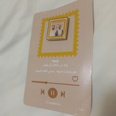 大阪万博ピンバッジの画像