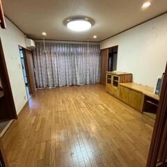 🎉敷礼無料！家族でのびのび暮らせる、南向き7DKの一戸建て！