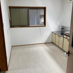🎊敷礼無料！庭付きの平屋戸建てでのんびり暮らしてみませんか？