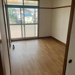 🏠️敷礼無料！安心と快適、ペット相談可の居住空間。