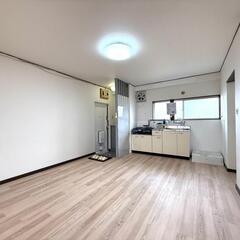 🌟敷礼無料！陽当たり良好！リフォーム済み3LDKマンション