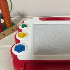 おもちゃ　2点セットの画像