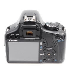 全国発送/スマホ転送⭐️canon eos kiss x2 初心者/すぐ使える/簡単本格撮影/付属品多数！ ◆レンズつき！初心者にオススメ！！スマホ転送カードリーダー！ の画像