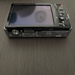 Panasonic LUMIX DMC-FX500の画像