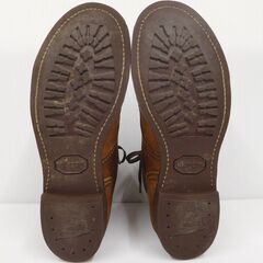 REDWING レッドウィング アイアンレンジャー 8085 USA製 size:25.5cm 中古の画像