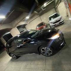 ホンダウェセル　2017
の画像