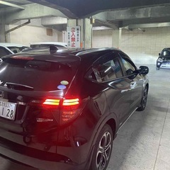 ホンダウェセル　2017
の画像