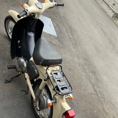 リトルカブの画像