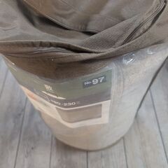 ニトリ カーペットの画像