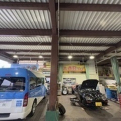 【ミドル・40代・50代活躍中】【賞与実績3か月】50代まで活躍中の自動車整備士！資格を活かせる安定収入です 神奈川県川崎市麻生区(柿生)整備士の画像