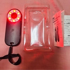 盗聴.盗撮発見器『 AK400 Intelligent
 detector』の画像