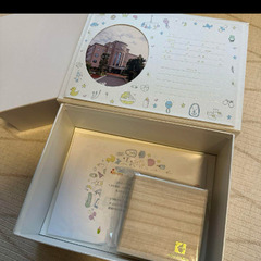 出産準備セットの画像