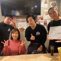 飲食店スタッフ（正社員）／店長候補の画像