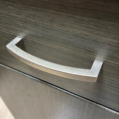 ニトリ キャスター付きキッチンカウンター
の画像