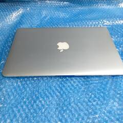 MacBook Air ② Core i5 SSD128GB 2012  の画像