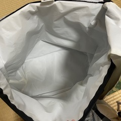 コストコ会員限定プレミアム保冷バッグの画像