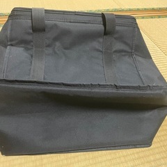 コストコ会員限定プレミアム保冷バッグの画像