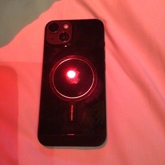 iPhone14 SIMフリーの画像